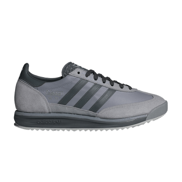 adidas SL72 RS 'Double Grey'