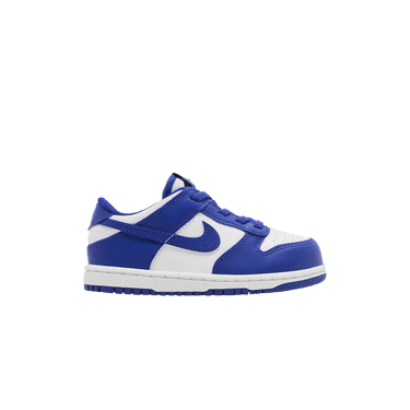 Nike Dunk Low TD 'Concord'