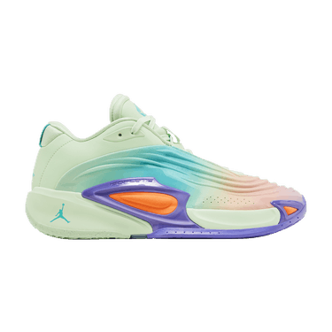 Buy Air Jordan Luka 3 'Blurred Vision' - HQ4255 300 | GOAT