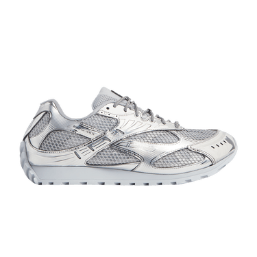 スニーカー BOTTEGA VENETA Woman Sneakers Silver 755915V4V51 1414 BOTTEGA VENETA: Sneakers woman - Silver | Bottega Veneta