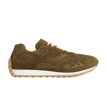 スニーカー BOTTEGA VENETA 796481.V4JE1 Sneakers Bottega Veneta® Men's Orbit Sneaker in Shadow. Shop online now.