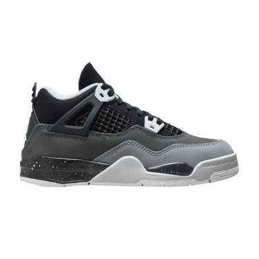 Air Jordan 4 Retro PS 'Fear' 2024