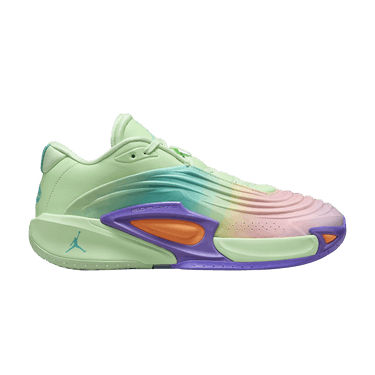 Buy Jordan Luka 3 PF 'Blurred Vision' - HQ5048 300 | GOAT