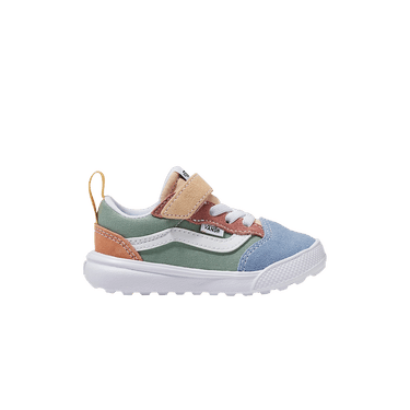 Vans UltraRange 66 V Toddler 'Pastel Multi-Color'