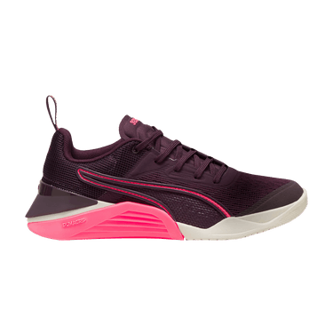 Puma Wmns Fuse 3.0 'Midnight Plum'