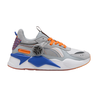 Rocket League x Puma RS-X 'Champions Road'
