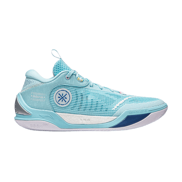 Adam Lister Studio x Li-Ning Wade Ice Blood 2 'Dreamer'