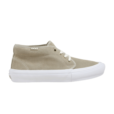Vans Skate Chukka 'Wrapped Fog'