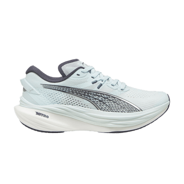 Puma Wmns Deviate Nitro 3 'Nitro Blue Galactic Grey'