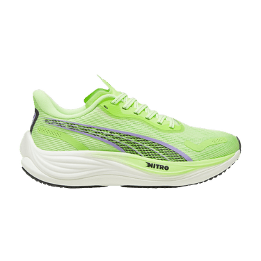 Puma Wmns Velocity Nitro 3 'Fizzy Apple Lavender Alert'