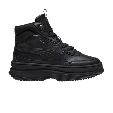 Puma Wmns Mayra 'Black'