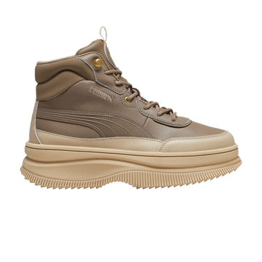 Puma Wmns Mayra 'Totally Taupe'