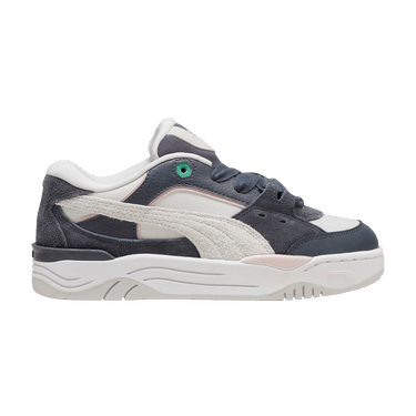 Puma Wmns 180 Premium 'Galactic Grey'