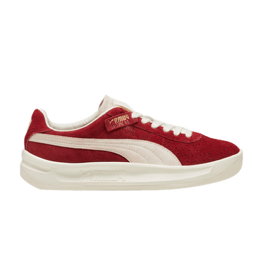 Puma GV Special 'Intense Red'