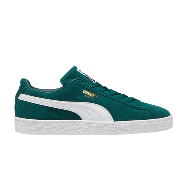 Puma Suede Classic 'Dark Myrtle'