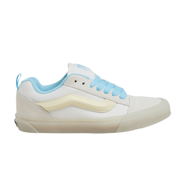 Vans Knu-Skool 'Glow - White Blue'