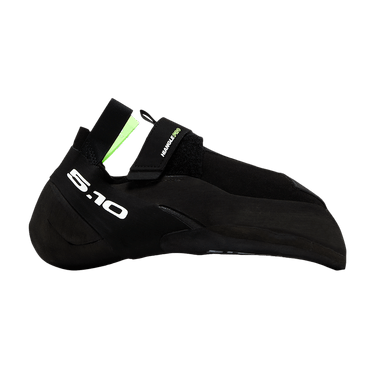 Adidas Five Ten Hiangle 'Black Signal Green'
