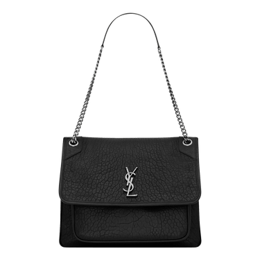 Saint Laurent Niki Large Bag 'Black'