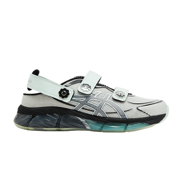 Buy Cecilie Bahnsen x Gel Quantum 360 8 'Silver Clearly Aqua