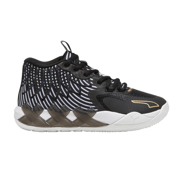 Foot Locker x Puma MB.01 Big Kid '50th Anniversary'