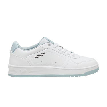 Puma Wmns Court Classy 'White Frosted Dew'