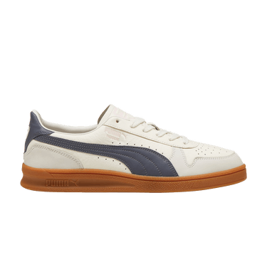 Puma Indoor OG 'Frosted Ivory Galactic Grey'