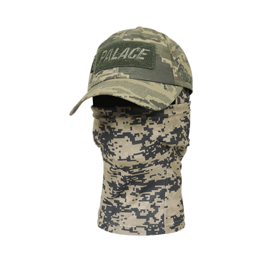 パンツ palace GORE-TEX TROUSER TIGER DIGI CAMO Buy Palace GORE-TEX M-TEK 6-Panel 'Tiger Digi Camo