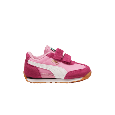 Puma Easy Rider Vintage Toddler 'Mauved Out'