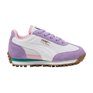 Puma Easy Rider Little Kid 'Silver Mist'