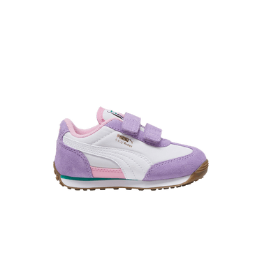 Puma Easy Rider Toddler 'Silver Mist'