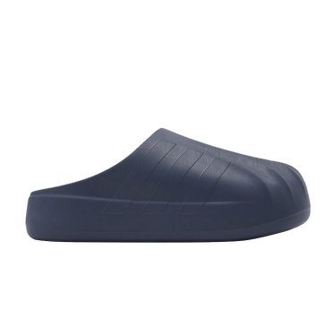 Buy Adidas adiFom Superstar Mule 'Dark Blue' - ID3916 | GOAT