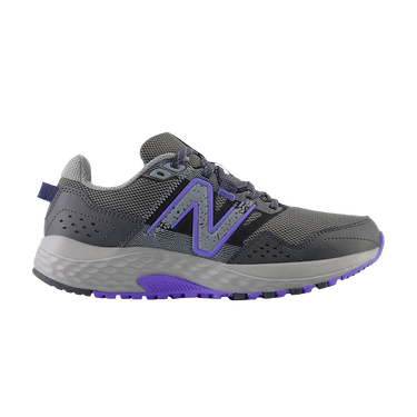 New Balance Wmns 410v8 'Shadow Grey Electric Indigo'