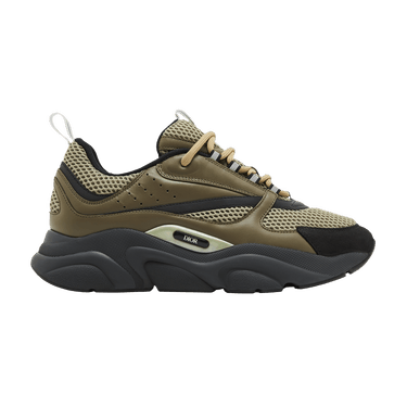 Buy Dior B22 'Khaki' - 3SN231ZHM H630 | GOAT