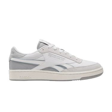 Reebok Club C Revenge 'Boulder Grey'