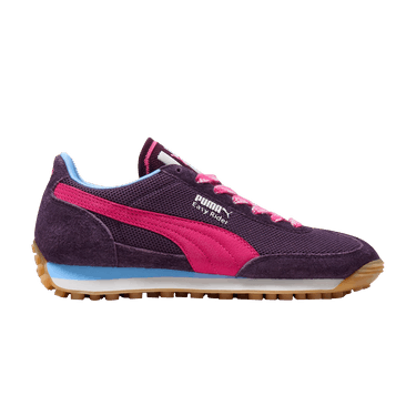 Puma Wmns Easy Rider 'Supertifo - Midnight Plum Pink'