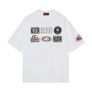 火曜水曜限定値下げ⭐︎ グッチ★GUCCI★ブルームス★シャツ グッチ日本上陸60周年展「GUCCI COSMOS」開幕を祝してスペシャル