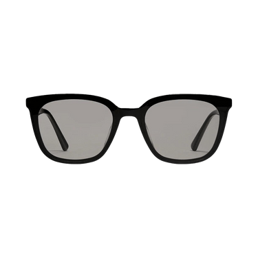 Buy Gentle Monster Tam 01 G Sunglasses 'Grey/Black' - TAM 01