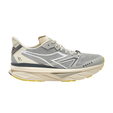 Diadora Atomo V7000 2 'Silver Whisper White'