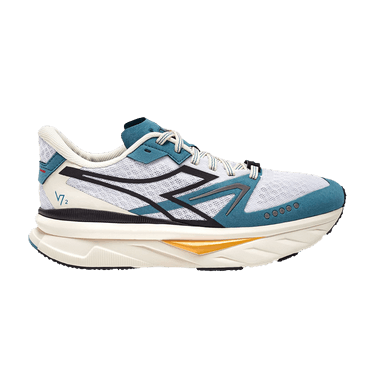 Diadora Atomo V7000 2 'White Brittany Blue'