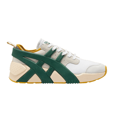 Onitsuka Tiger Big Logo Trainer 2.0 'White Pine Green'