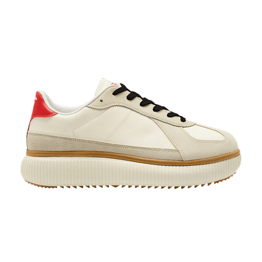 Buy Delecity 'Cream Fiery Red' - 1183B874 104 | GOAT