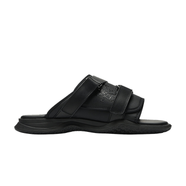 Onitsuka Tiger Ohbori Slider 2.0 'Black'