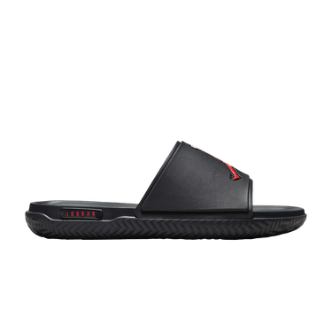 ◆正規品◆PSG JUMPMAN SLIDE OFF NOIR◆関税/送料無料◆人気◆ Buy Paris Saint-Germain x Jordan Jumpman Slide 'Off Noir