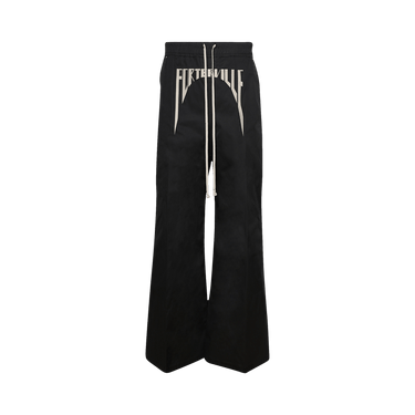 rick owens porterville bela カーゴベラ　44 rick owens porterville bela カーゴベラ 44 Black Porterville