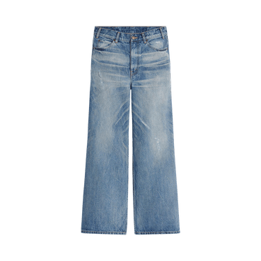 Buy CELINE Flared Surf Jeans 'Summer Dazed' - 2N638967W CAU1 Buy CELINE Flared Surf Jeans 'Summer Dazed' - 2N638967W CAU1