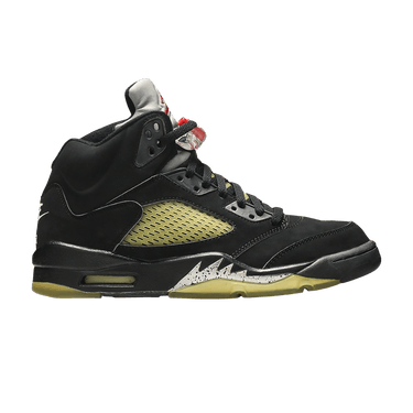 Jordan 5 metallic for sale top