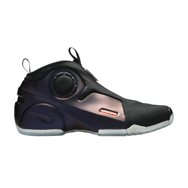 Nike flightposite eggplant hot sale