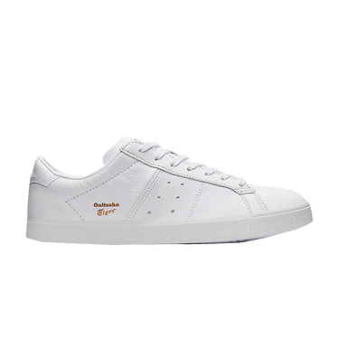 Onitsuka Tiger　LAWNSHIP3.0　27.5センチ　WHITE Onitsuka Tiger】早い者勝ち！ LAWNSHIP 3.0 ミニマルデザイン