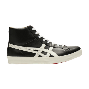 Onitsuka Tiger Fabre High NM 'Black White'