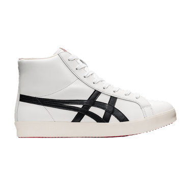 Onitsuka Tiger Fabre High NM 'White Black'